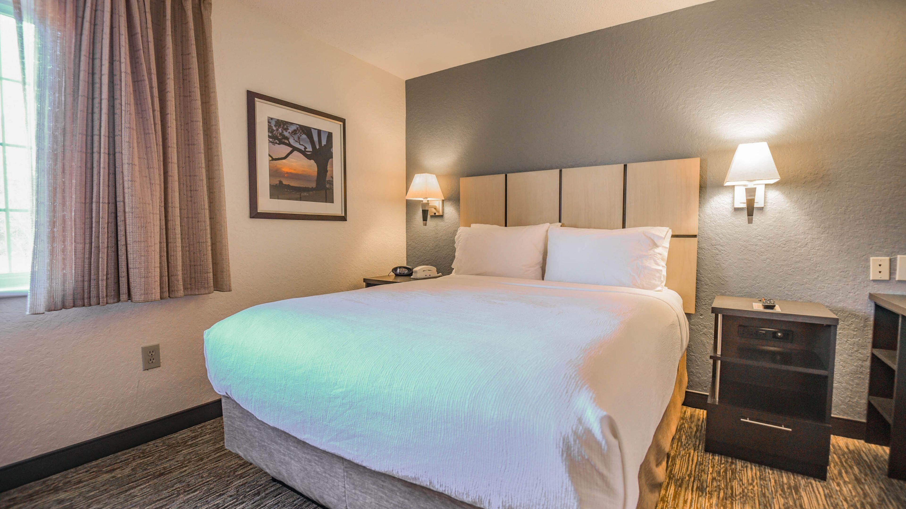 Sonesta Simply Suites Huntsville Research Park מראה חיצוני תמונה
