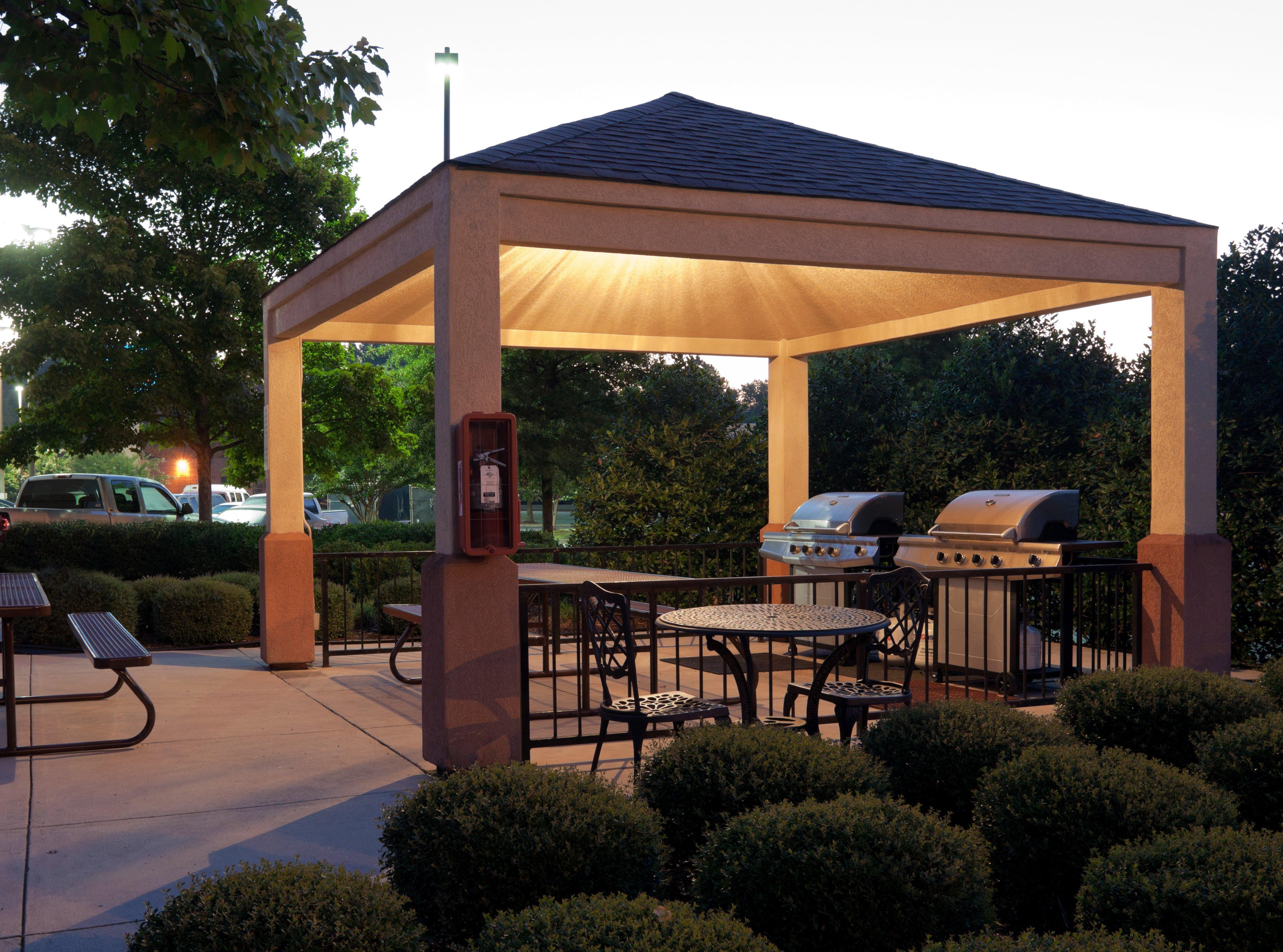 Sonesta Simply Suites Huntsville Research Park מראה חיצוני תמונה