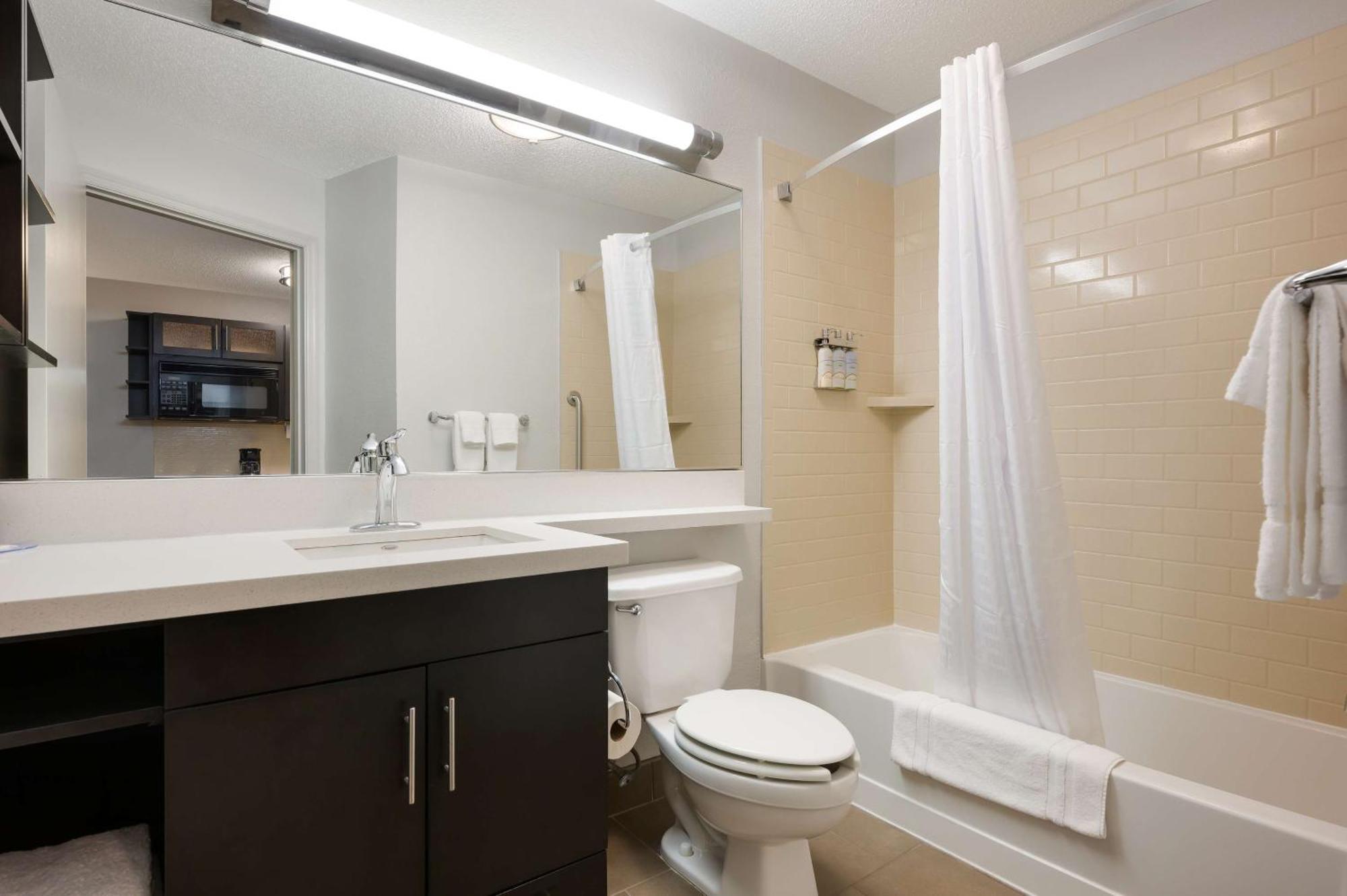 Sonesta Simply Suites Huntsville Research Park מראה חיצוני תמונה