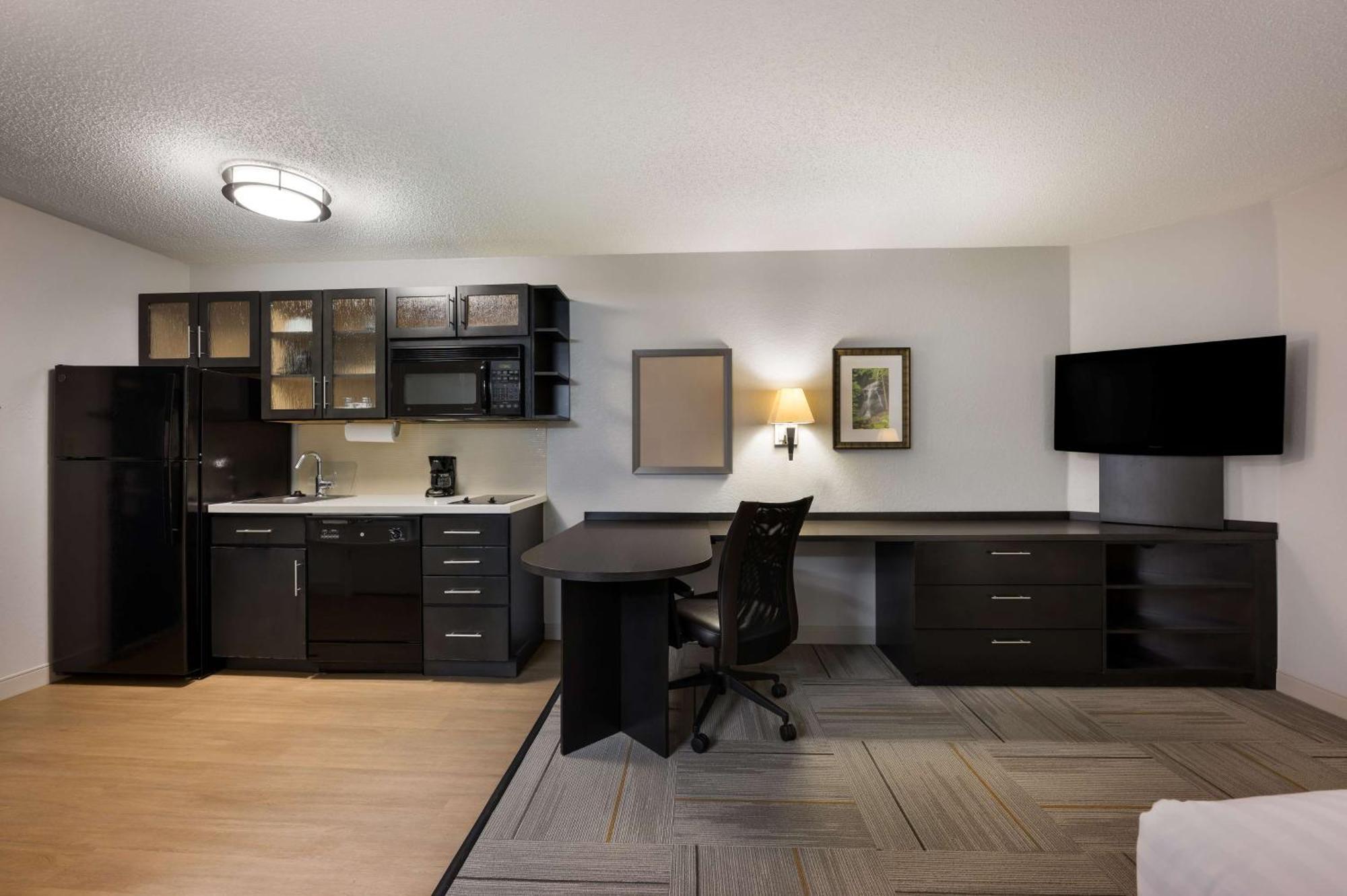 Sonesta Simply Suites Huntsville Research Park מראה חיצוני תמונה