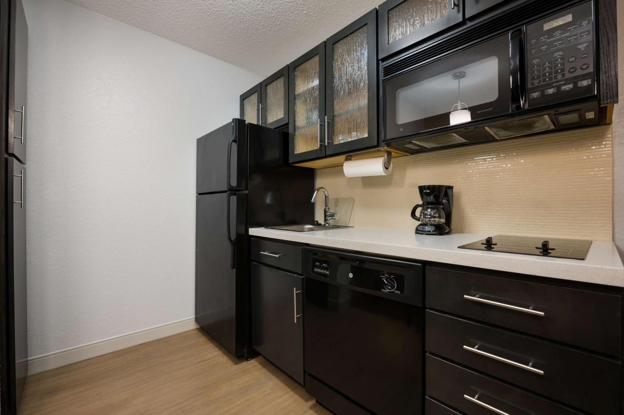 Sonesta Simply Suites Huntsville Research Park מראה חיצוני תמונה